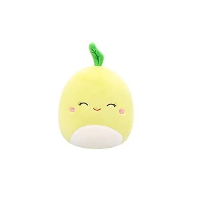 Squishmallows Original 5in Scented Fruit Mystery Squad – Official Jazwares Plush (Little) - Image 9