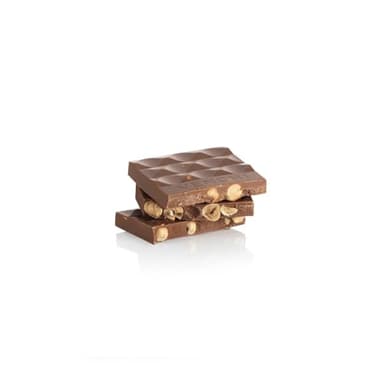 Venchi Nocciolata Milk Chocolate Hazelnut Bar 3.52oz - Image 3