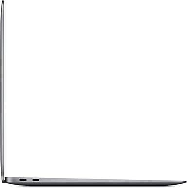 Apple Early 2020 MacBook Air with 1.1GHz Intel Core i3 13-inch 8GB RAM 256GB SSD Storage Space Gray (Renewed - Image 6