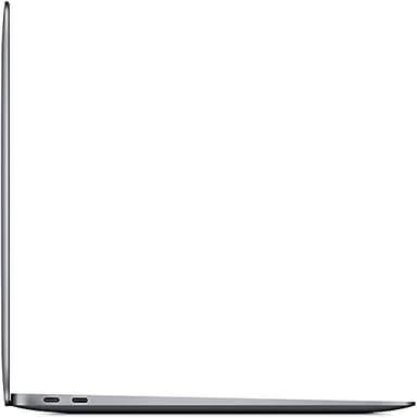 Apple 2020 MacBook Air with 1.1GHz Intel Core i3, 13-inch, 8GB RAM, 128GB SSD Storage Space Gray (Renewed) - Image 6