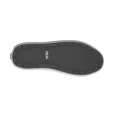 HUK Men's Rogue Wave Shoe, High-Performance Fishing & Deck Boot Rain, Fin Flats-Overland, 9 - Image 5