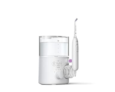 Philips Sonicare Power Flosser & Toothbrush System 7000, HX3921/40 - Image 11
