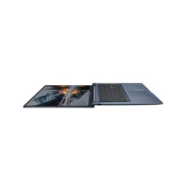 ASUS Vivobook 17.3" FHD Laptop, 6-Core Intel Core i3, 40GB RAM 2.5TB Storage (2TB SSD+512GB Docking Station Set), Windows 11 Pro with Microsoft Office Home & Business Included, PLUSERA Earphones, Blue - Image 7