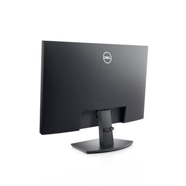 Dell SE27 Series Monitor - 27 inch IPS LED FHD (1920 x 1080)- AMD FreeSync - VESA, 16:9-75Hz Monitor, 4ms Grey-to-Grey Response Time, Low Blue Light, Anti-Glare, HDMI & VGA Ports, Black - Image 3