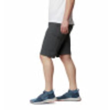 Columbia Mens Silver Ridge Cargo Hiking Short, Grill, 38 x 10 - Image 3