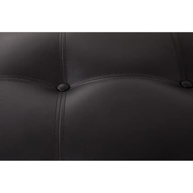 Signature Design by Ashley Haddigan Dining Room Bench, Dark Brown - Image 9