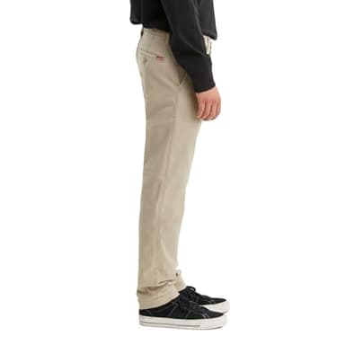 Levi's Men's Xx Standard Tapered Pants (Also Available in Big & Tall), True Chino-Stretch, 34W x 30L - Image 3