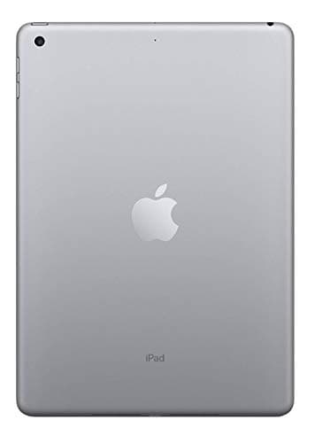 Apple iPad 9.7inch with WiFi 32GB- Space Gray (2017 Model) (Renewed) - Image 4