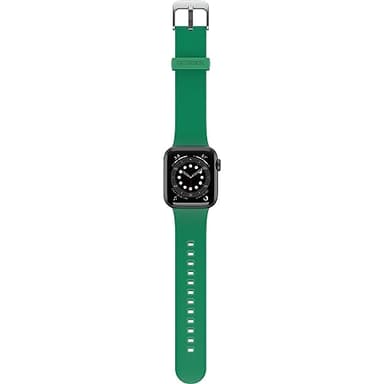 OtterBox All Day Band for Apple Watch 38/40/41/42mm - GREEN JUICE - Image 2