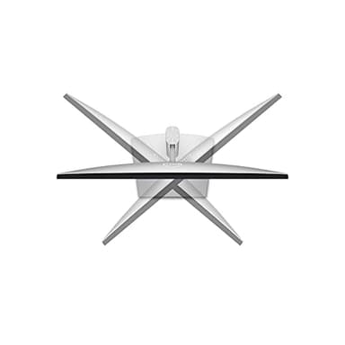 Dell U3223QE 31.5" 4K Hub Monitor (3 Yr Matte Replacement Warranty/USB Type-C, DP, HDMI/VESA DisplayHDR™ 400/Rec.709 100%/Frameless/Height Adjustment/Rotation) - Image 4