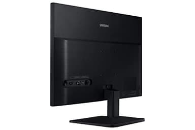 SAMSUNG S33A Series 24-Inch FHD 1080p Computer Monitor, HDMI, VA Panel, Eye Saver Mode, Game Mode (LS24A338NHNXZA), Black - Image 4
