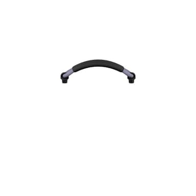 Bose SoundLink Max Rope Handle, Black/Chilled Lilac - Image 2