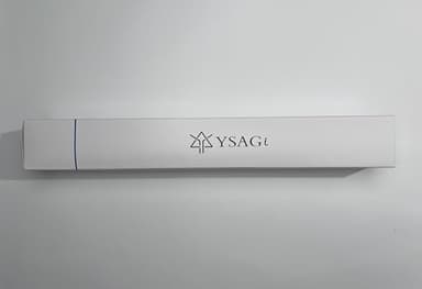 YSAGi Leather Desk Protector, Non-Slip Large Mouse Pad, Waterproof PU Laptop Mat Table Pad for Office and Home (90 x 43 cm, Black) - Image 12