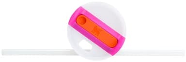 Stanley Quencher H2.0 Tumbler with Handle and Straw 30 oz | Flowstate 3-Position Lid | Cup Holder Compatible for Travel | Insulated Stainless Steel Cup | BPA-Free | Vivid Violet - Image 2