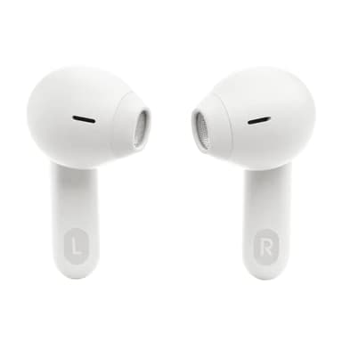 JBL Tune Flex - True Wireless Noise Cancelling Earbuds (White), Small - Image 7