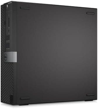 Dell OptiPlex 5040 SFF PC Desktop Computer, with New 24" FHD Monitor, Core i5-6500, 8GB RAM, 256GB SSD, Keyboard & Mouse, WiFi, Windows 11 Pro (Renewed - Image 6