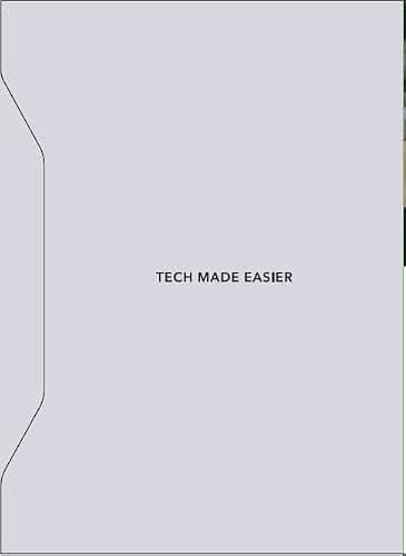 ESR Paper-Feel Magnetic Screen Protector for iPad Pro 11 Inch (M5/M4) 2025/2024, Write and Draw Like on Paper, Detachable and Reusable, Compatible with Tempered Film, Matte Finish - Image 12