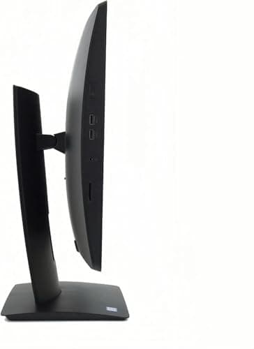 HP ProOne 600 G3 All-in-One Business Desktop PC, 21.5" FHD Display, Intel Core i7-6700 3.70GHz Intel HD Graphics 530, 16GB DDR4 RAM, 256GB SSD, Keyboard & Mouse, Windows 10 Pro 64 (Renewed) - Image 9