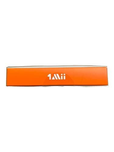1Mii Airplane Bluetooth 5.3 Adapter for 2 Wireless Headphones, Support AD/LL/HD, 3.5mm AUX Bluetooth Audio Transmitter for TV/PC/Airplane/Gym, 25H Playtime, Essential for Airplane Travel - Image 13