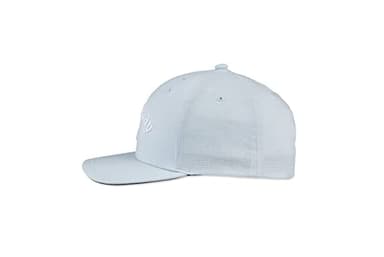 Callaway Golf Performance Pro Tour Cap Collection Headwear (OS, Light Blue/White) - Image 3
