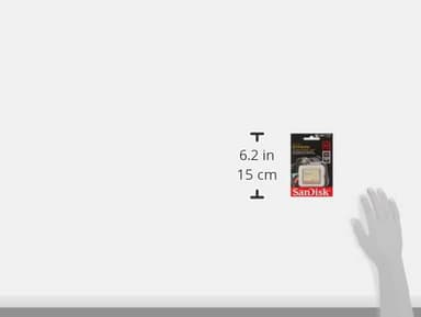SanDisk 64GB Extreme CompactFlash Memory Card UDMA 7 Speed Up To 120MB/s - SDCFXSB-064G-G46 - Image 3