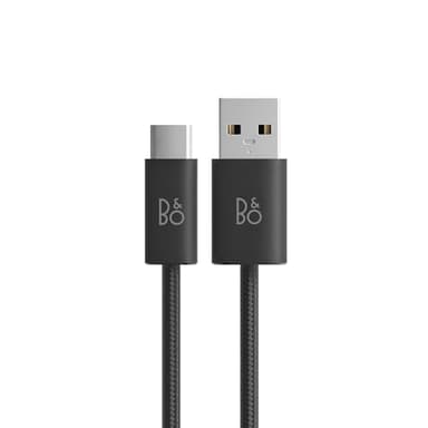 Bang & Olufsen Beoplay H95 Premium Comfortable Wireless Active Noise Cancelling (ANC) Over-Ear Headphones with Protective Carrying Case, RF, Bluetooth 5.1, Black - Image 15