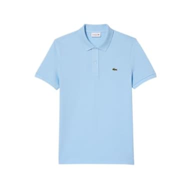 Lacoste Men's Slim Fit L12.12 Short Sleeve Pique Polo, Overview, XX-Large - Image 5