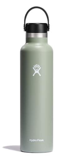 Hydro Flask 24 Oz Standard Flex Cap Agave - Image 1