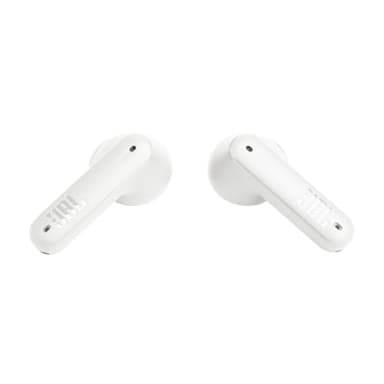 JBL Tune Flex - True Wireless Noise Cancelling Earbuds (White), Small - Image 6