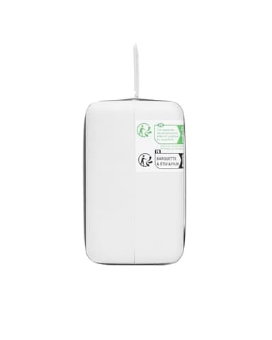 SHOKZ OpenDots ONE - Open-Ear Headphones - Wireless Bluetooth Earbuds with Microphone - Secure, Lightweight, Clip-On Fit - Premium Dolby Audio - Water Resistant - Fast Charging - Up to 40 hrs Playtime - Image 13