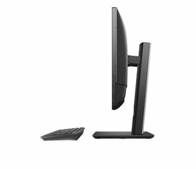 Dell Optiplex 3050 All-in-One Desktop Computer - 3050 AIO Desktop PC - Intel Core i5-7500 - 16GB RAM - 256GB SSD - Windows 11 Pro (renewed) - Image 3