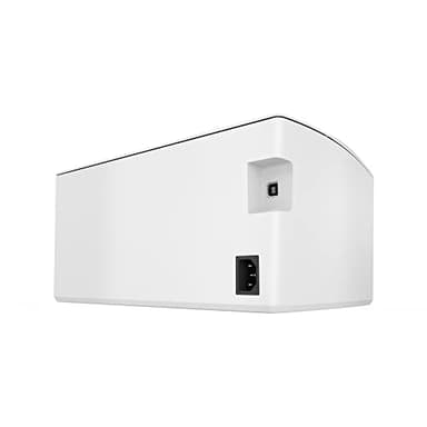 HP LaserJet M110w Wireless Black & White Printer, Print, Fast speeds, Easy setup, Mobile printing, Best-for-small teams - Image 11