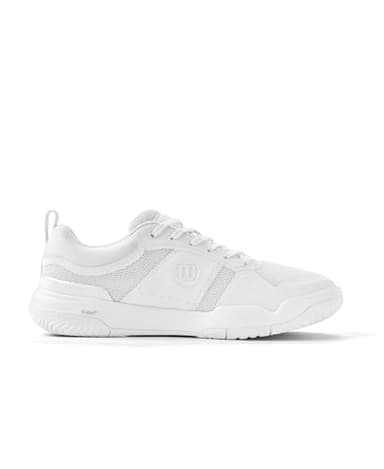 WILSON Men's Pickle Pro Sneaker, White, 13 - Image 4