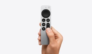 Apple TV 4K Wi-Fi (3rd Generation) with Siri Remote & Apple 1 Year Limited Warranty (64 GB Wi Fi) - Image 7