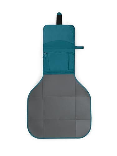 Osprey Poco Changing Pad, Deep Peyto - Image 5