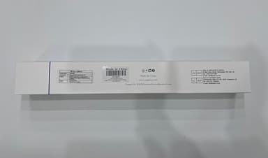 YSAGi Leather Desk Protector, Non-Slip Large Mouse Pad, Waterproof PU Laptop Mat Table Pad for Office and Home (90 x 43 cm, Black) - Image 13