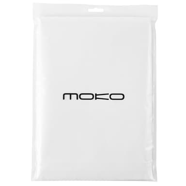 MoKo Case for 7"/6.8" Kindle Paperwhite(12th/11th Generation-2024/2021) and Kindle Colorsoft Signature Edition, Slim PU Shell Cover Case with Auto-Wake/Sleep for Kindle Paperwhite 2024, Flowers - Image 10