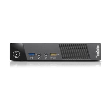 Lenovo Thinkcentre M93/M93p Tiny Desktop Computer, Intel Core i5-4570T 2.9GHz, 16GB DDR3 RAM, 256GB Solid State Drive, WiFi, BT, DisplayPort, Windows 11 Pro (Renewed) - Image 5