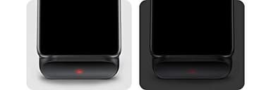 Samsung Electronics Wireless Charger Trio, Qi Compatible - Charge up to 3 Devices at Once - for Galaxy Phones, Buds, Watches, and Apple iPhone Devices, Black (US Version) - Image 9