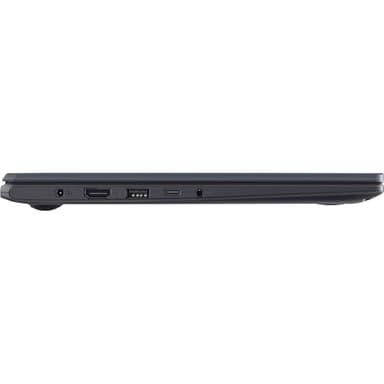 ASUS 14" FHD Laptop Computer, 4-Core Intel Pentium, Windows 11 Pro with Microsoft Office Lifetime Suite, 4GB RAM 576GB Storage (256GB SSD + 256GB Docking Station +64GB eMMC), PLUSERA Earphones, Black - Image 8