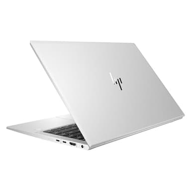 HP EliteBook 845 G8 Business Laptop, 14" FHD(1920 x 1080) Display, 16GB RAM, 512GB SSD, AMD Ryzen5 5650U Processor 3.4-4.4GHz, Win 10 Pro, Silver(Renewed) - Image 5