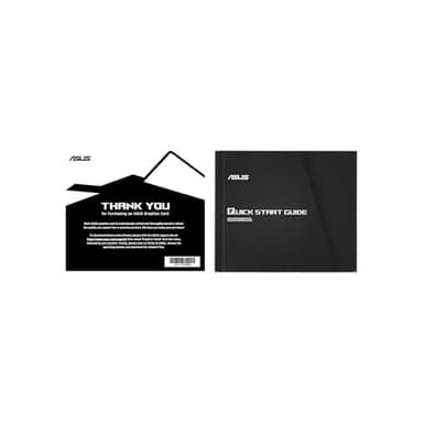 ASUS The SFF-Ready Prime GeForce RTX™ 5060 8GB GDDR7 OC Edition Graphics Card (PCIe® 5.0, 8GB GDDR7, HDMI®/DP 2.1, 2.5-Slot, Axial-tech Fans, Dual BIOS) - Image 17