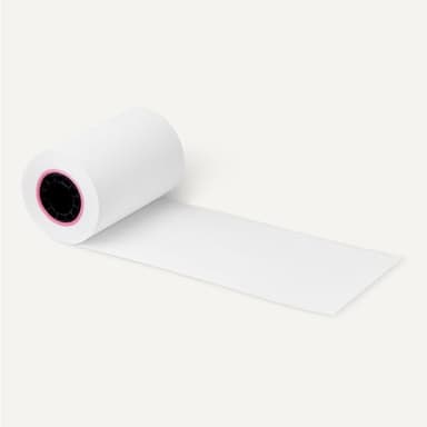 Amazon Basics Thermal Paper Receipt Rolls, 2 1/4" x 50', 50 rolls - Image 5