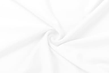 Herou Women's Long Sleeve Lightweight Soft Pullover Turtleneck Tops Shirts White X-Large - Image 4