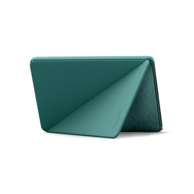 Amazon Fire HD 8 Tablet (32GB Emerald, 2024 release) + Standing Cover (Emerald) - Image 3