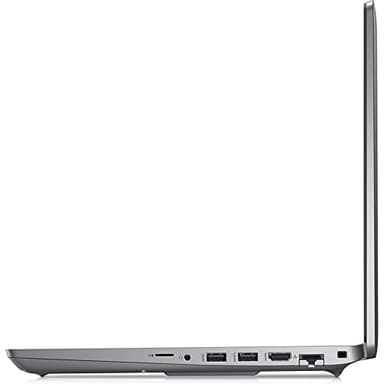 Dell Precision 5560 Mobile Workstation 15.6" 32GB 1TB SSD Core™ i9-11950H 2.60GHz Win10H, Gray (Renewed) - Image 3