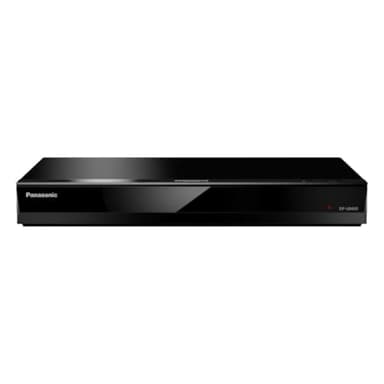 Panasonic Streaming 4K Blu Ray Player, Ultra HD Premium Video Playback with Hi-Res Audio, Voice Assist - DP-UB420-K (Black) - Image 4