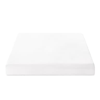 Best Price Mattress 6 Inch Memory Foam Mattress, Cooling Gel Infused, Certified Safe Foams & Fabric, Mattress in a Box, Twin - Image 6