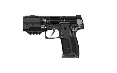 Byrna LE - Kinetic Ultimate Bundle | Less-Lethal Self-Defense & Home Defense Device (Black) - Image 3