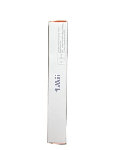 1Mii Airplane Bluetooth 5.3 Adapter for 2 Wireless Headphones, Support AD/LL/HD, 3.5mm AUX Bluetooth Audio Transmitter for TV/PC/Airplane/Gym, 25H Playtime, Essential for Airplane Travel - Image 10
